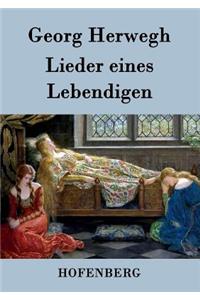 Lieder eines Lebendigen