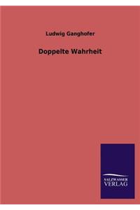 Doppelte Wahrheit