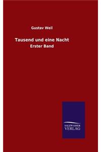 Tausend und eine Nacht