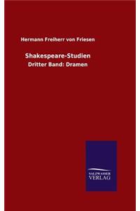 Shakespeare-Studien