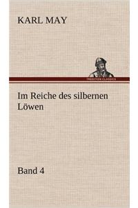 Im Reiche Des Silbernen Lowen 4
