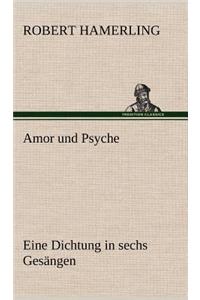 Amor Und Psyche