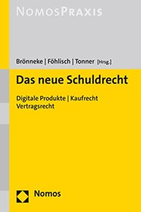 Das Neue Schuldrecht