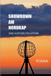 Showdown Am Nordkap