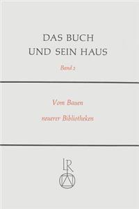 Das Buch Und Sein Haus