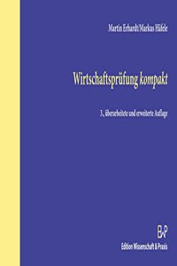 Wirtschaftsprufung Kompakt