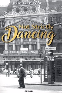 Not Strictly Dancing