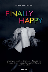 Finally Happy