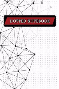 Dotted Notebook