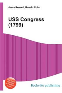 USS Congress (1799)