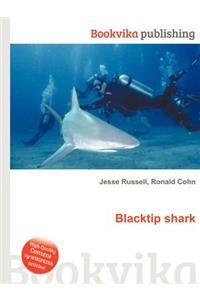 Blacktip Shark
