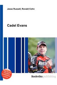 Cadel Evans