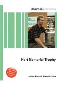 Hart Memorial Trophy