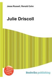 Julie Driscoll
