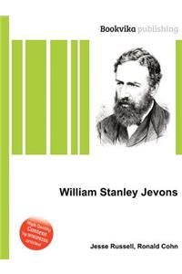 William Stanley Jevons