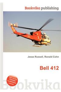 Bell 412