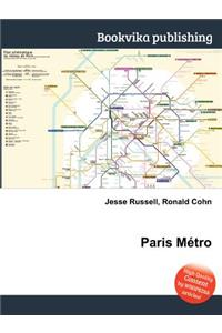 Paris Metro