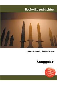 Songguk-Ri