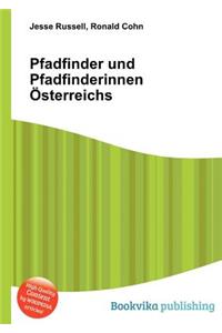 Pfadfinder Und Pfadfinderinnen Osterreichs