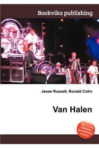 Van Halen