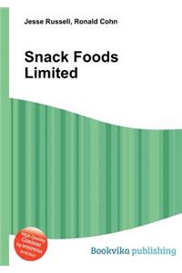 Snack Foods Limited