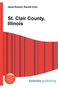 St. Clair County, Illinois