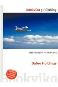 Sabre Holdings