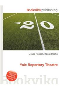 Yale Repertory Theatre