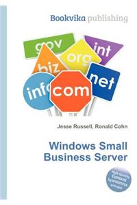 Windows Small Business Server