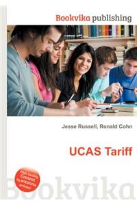 Ucas Tariff