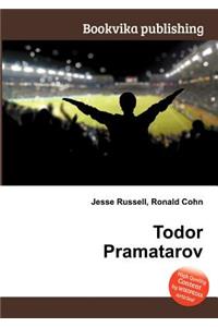 Todor Pramatarov