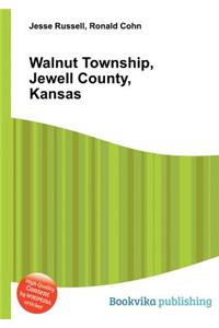 Walnut Township, Jewell County, Kansas