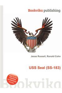 USS Seal (Ss-183)