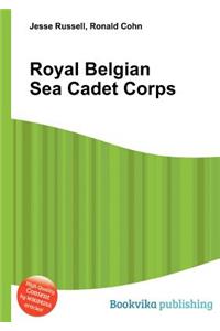 Royal Belgian Sea Cadet Corps