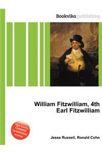 William Fitzwilliam, 4th Earl Fitzwilliam