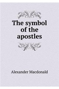 The Symbol of the Apostles