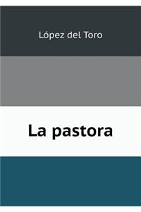 La pastora