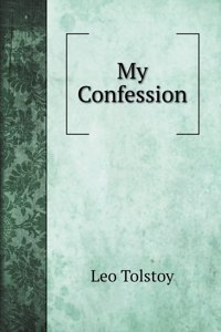 My Confession