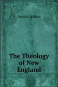 Theology of New England