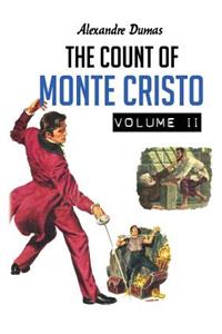 The Count of Monte Cristo