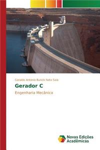 Gerador C