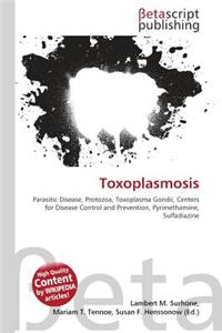 Toxoplasmosis