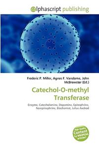 Catechol-O-Methyl Transferase