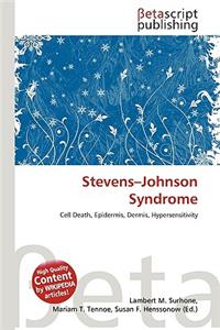 Stevens-Johnson Syndrome