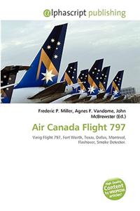 Air Canada Flight 797