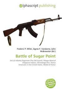 Battle of Sugar Point
