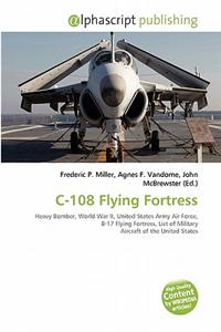 C-108 Flying Fortress