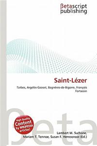 Saint-Lezer