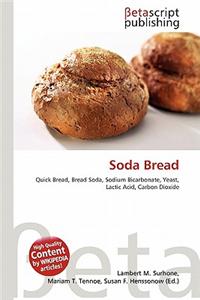 Soda Bread