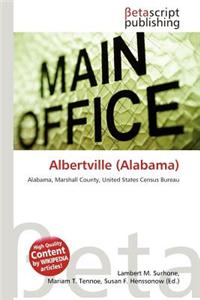 Albertville (Alabama)